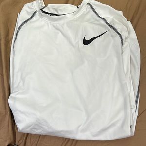 Men’s Nike long sleeve